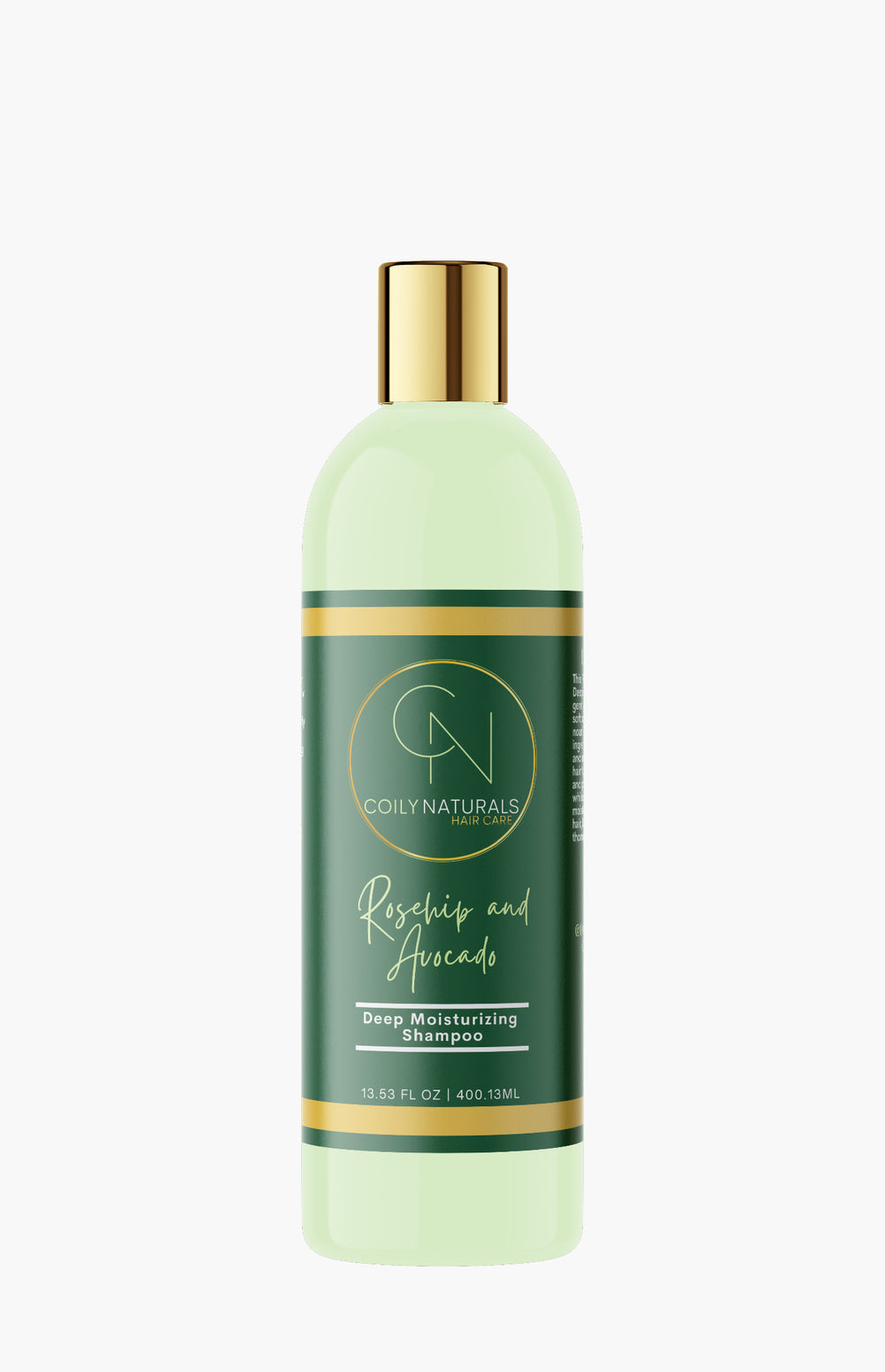 Rosehip and Avocado Deep Moisturizing Conditioner